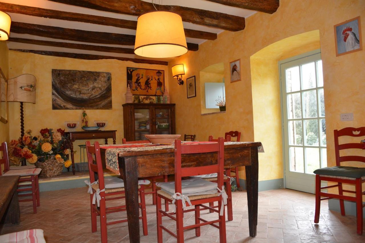Villa Scappo In Umbria, Casale Monti Montoro  Exterior foto