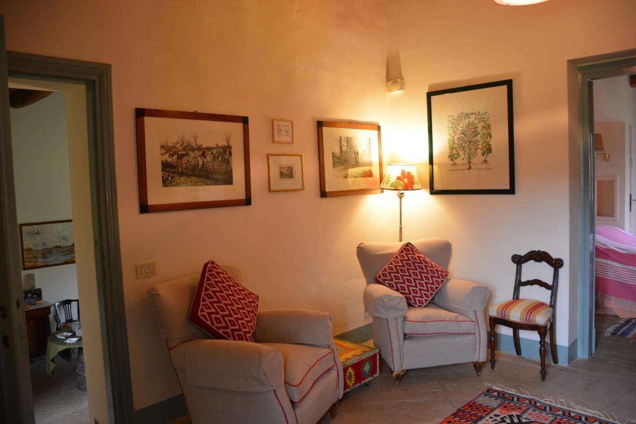 Villa Scappo In Umbria, Casale Monti Montoro  Exterior foto