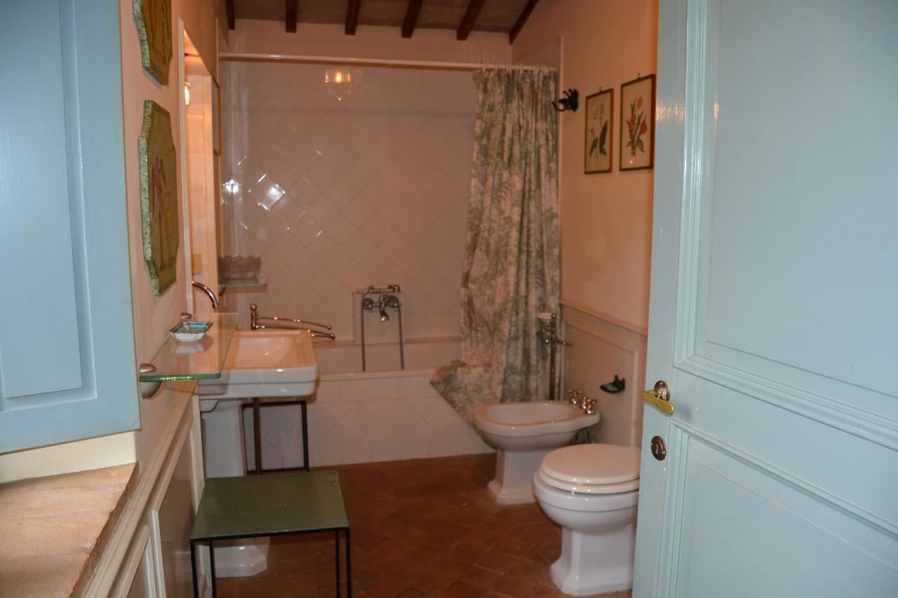 Villa Scappo In Umbria, Casale Monti Montoro  Exterior foto