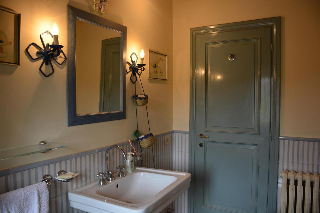 Villa Scappo In Umbria, Casale Monti Montoro  Exterior foto