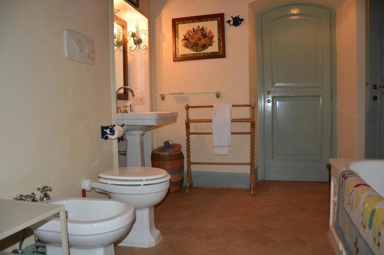 Villa Scappo In Umbria, Casale Monti Montoro  Exterior foto