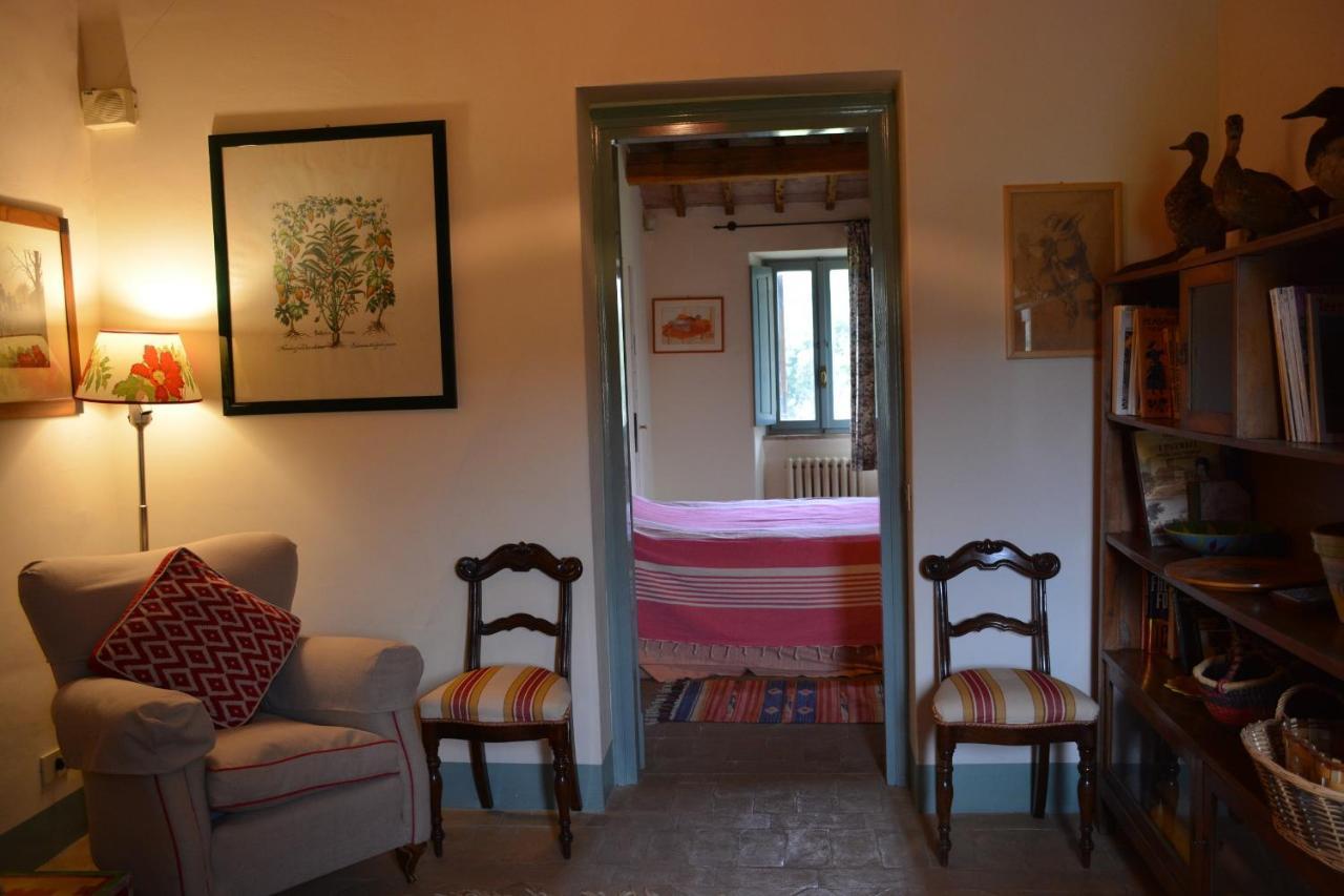Villa Scappo In Umbria, Casale Monti Montoro  Exterior foto