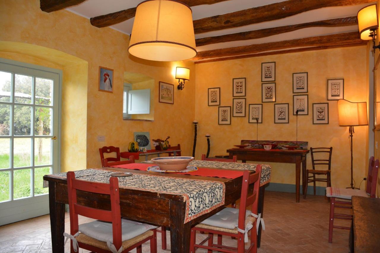 Villa Scappo In Umbria, Casale Monti Montoro  Exterior foto