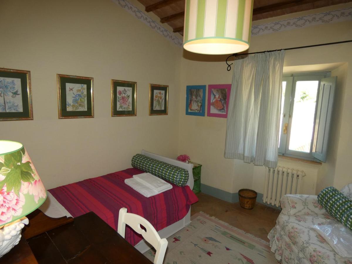Villa Scappo In Umbria, Casale Monti Montoro  Exterior foto
