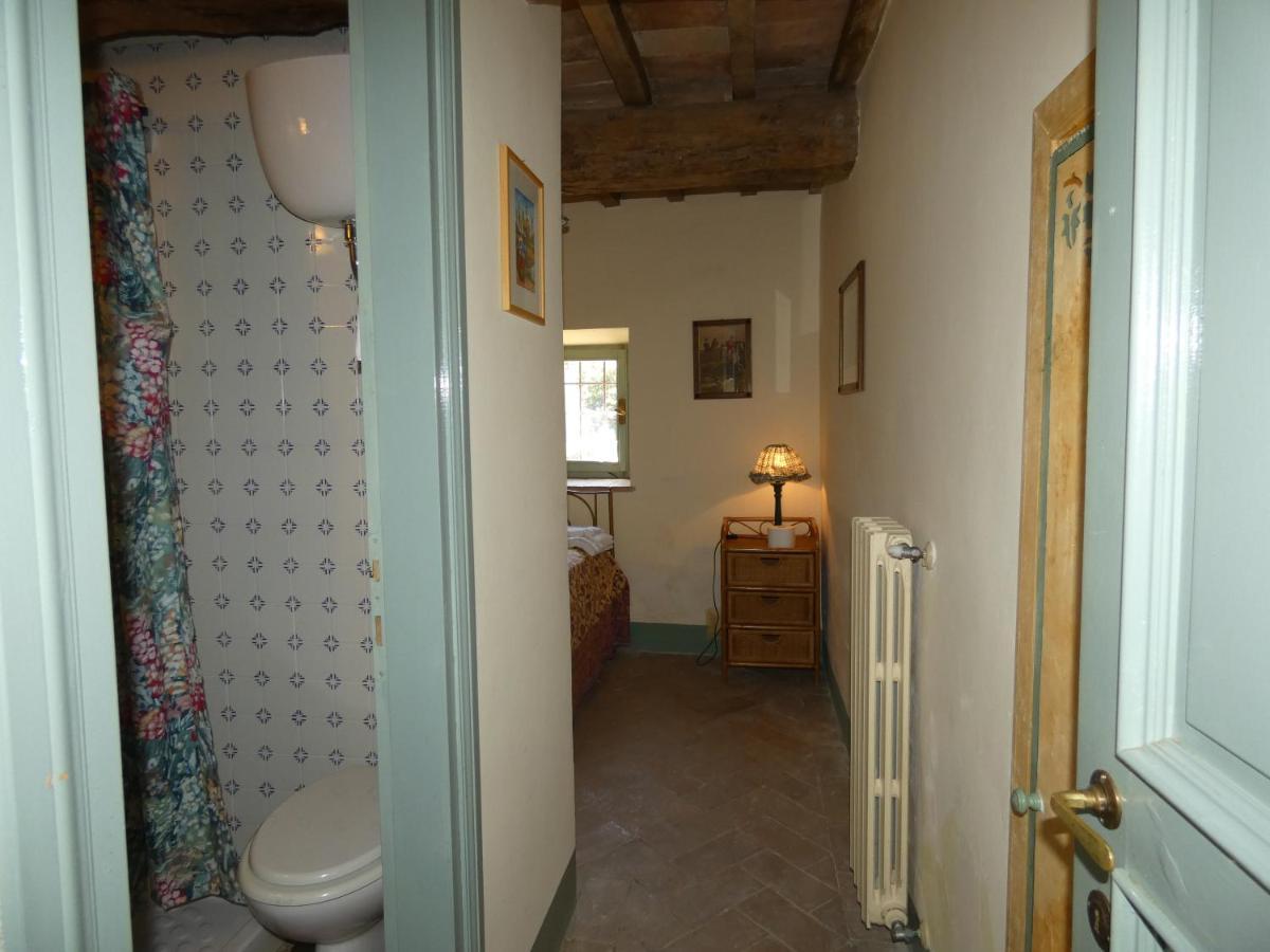 Villa Scappo In Umbria, Casale Monti Montoro  Exterior foto