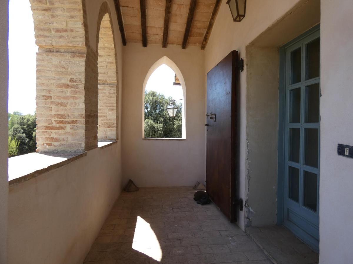 Villa Scappo In Umbria, Casale Monti Montoro  Exterior foto
