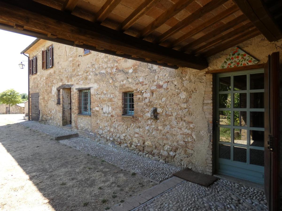 Villa Scappo In Umbria, Casale Monti Montoro  Exterior foto
