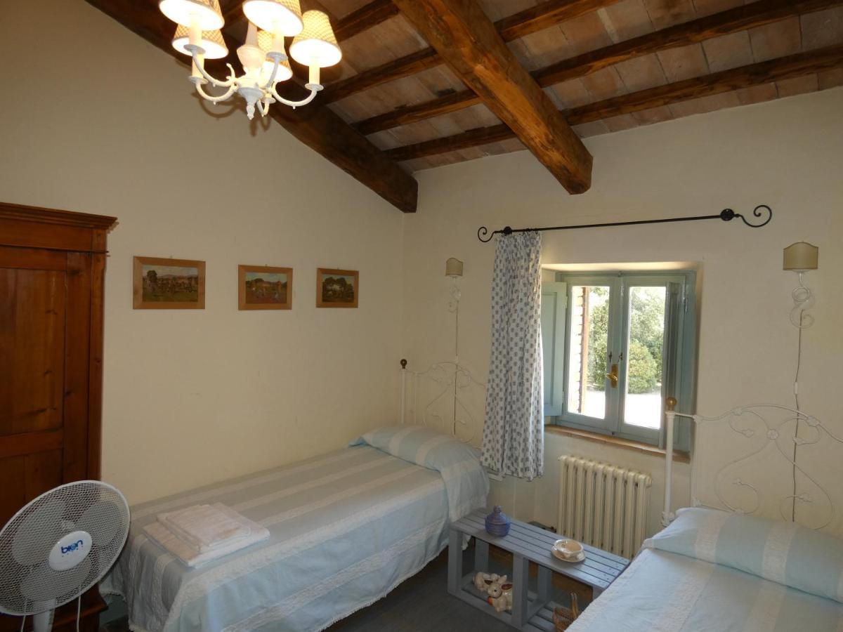 Villa Scappo In Umbria, Casale Monti Montoro  Exterior foto