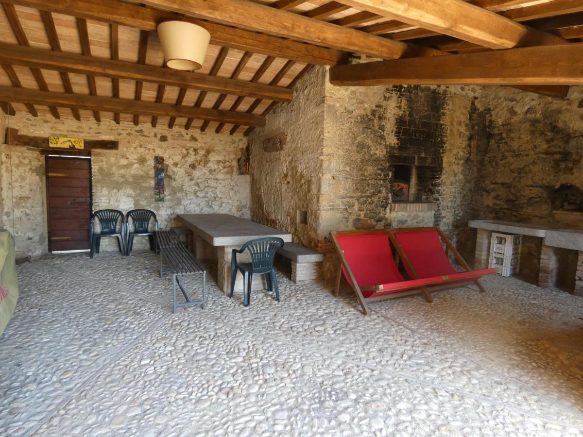 Villa Scappo In Umbria, Casale Monti Montoro  Exterior foto
