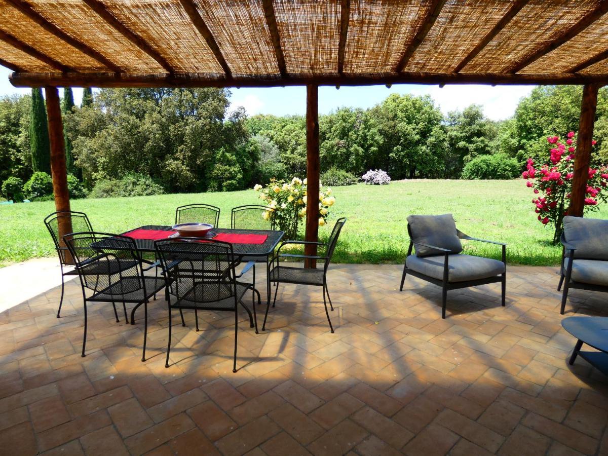 Villa Scappo In Umbria, Casale Monti Montoro  Exterior foto
