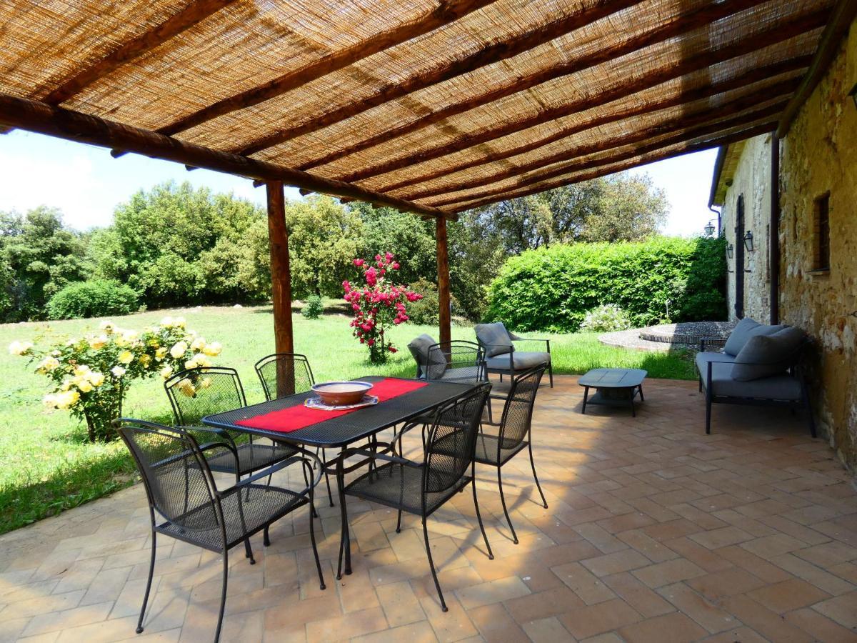 Villa Scappo In Umbria, Casale Monti Montoro  Exterior foto