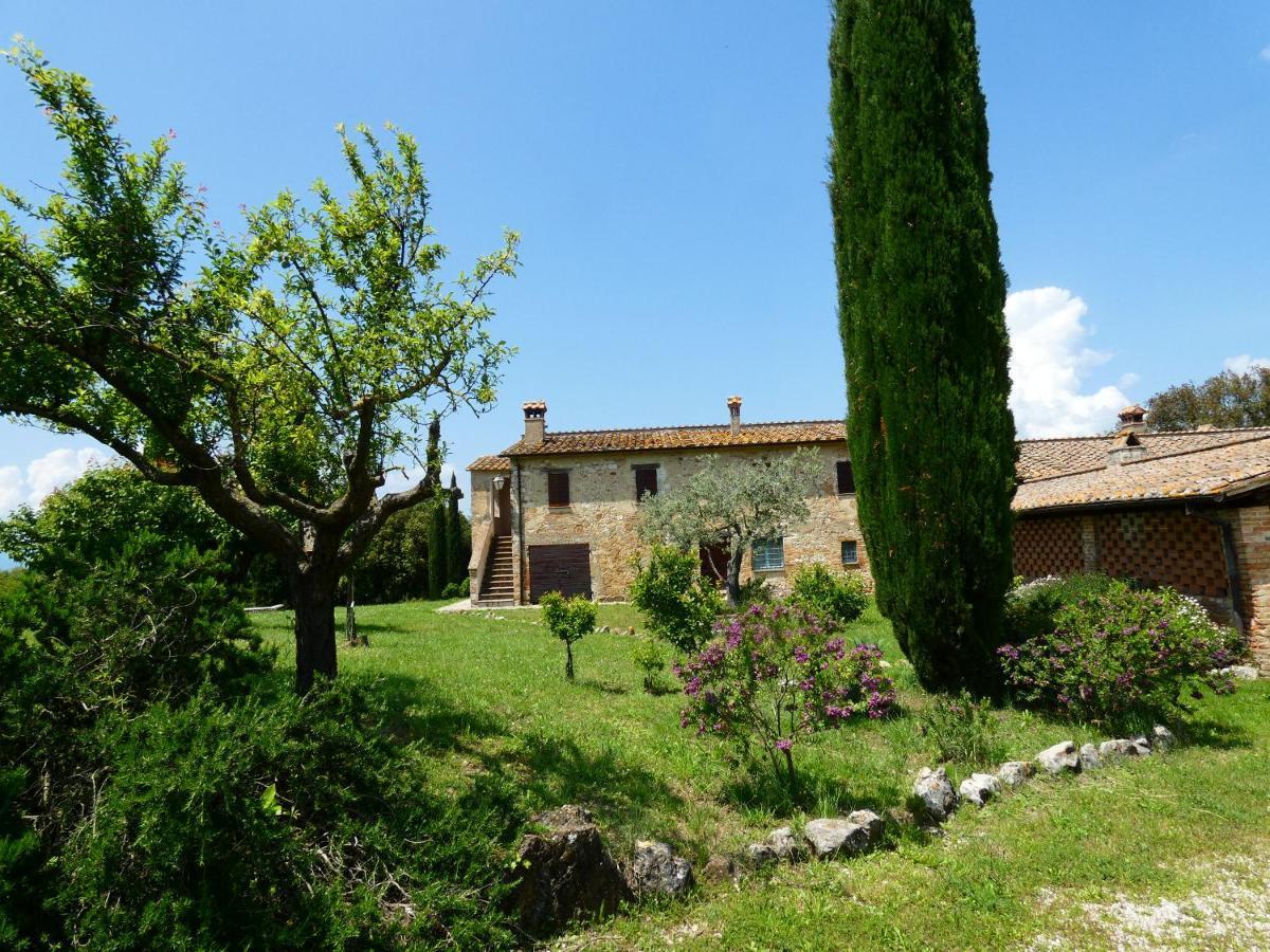 Villa Scappo In Umbria, Casale Monti Montoro  Exterior foto