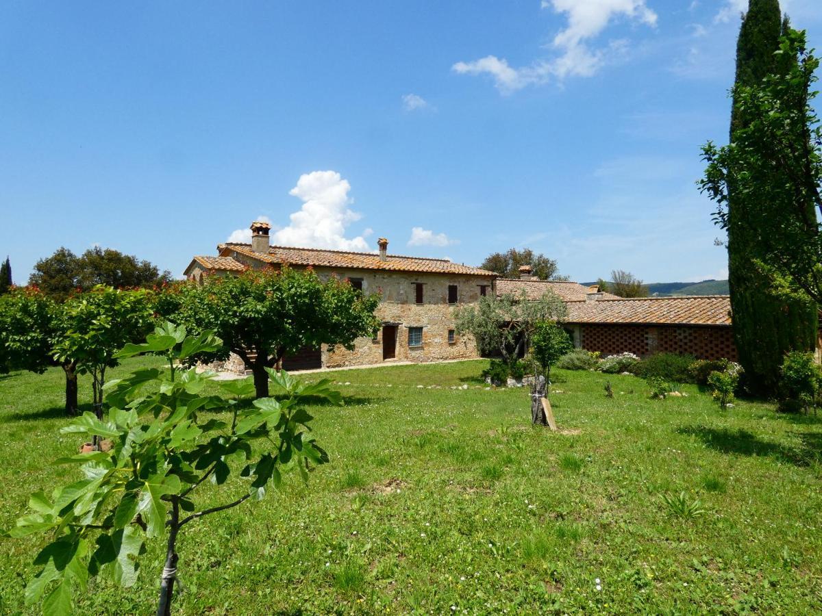 Villa Scappo In Umbria, Casale Monti Montoro  Exterior foto