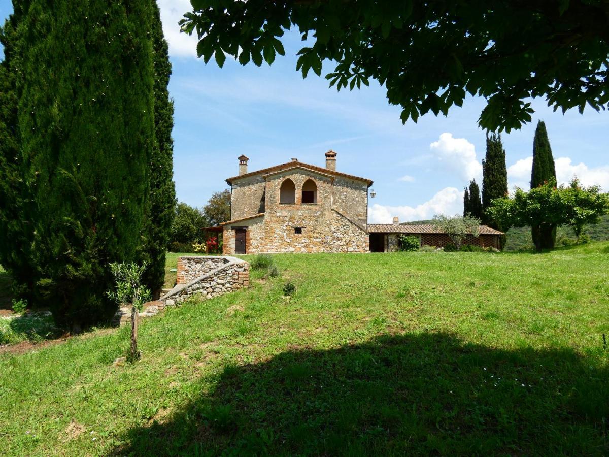 Villa Scappo In Umbria, Casale Monti Montoro  Exterior foto