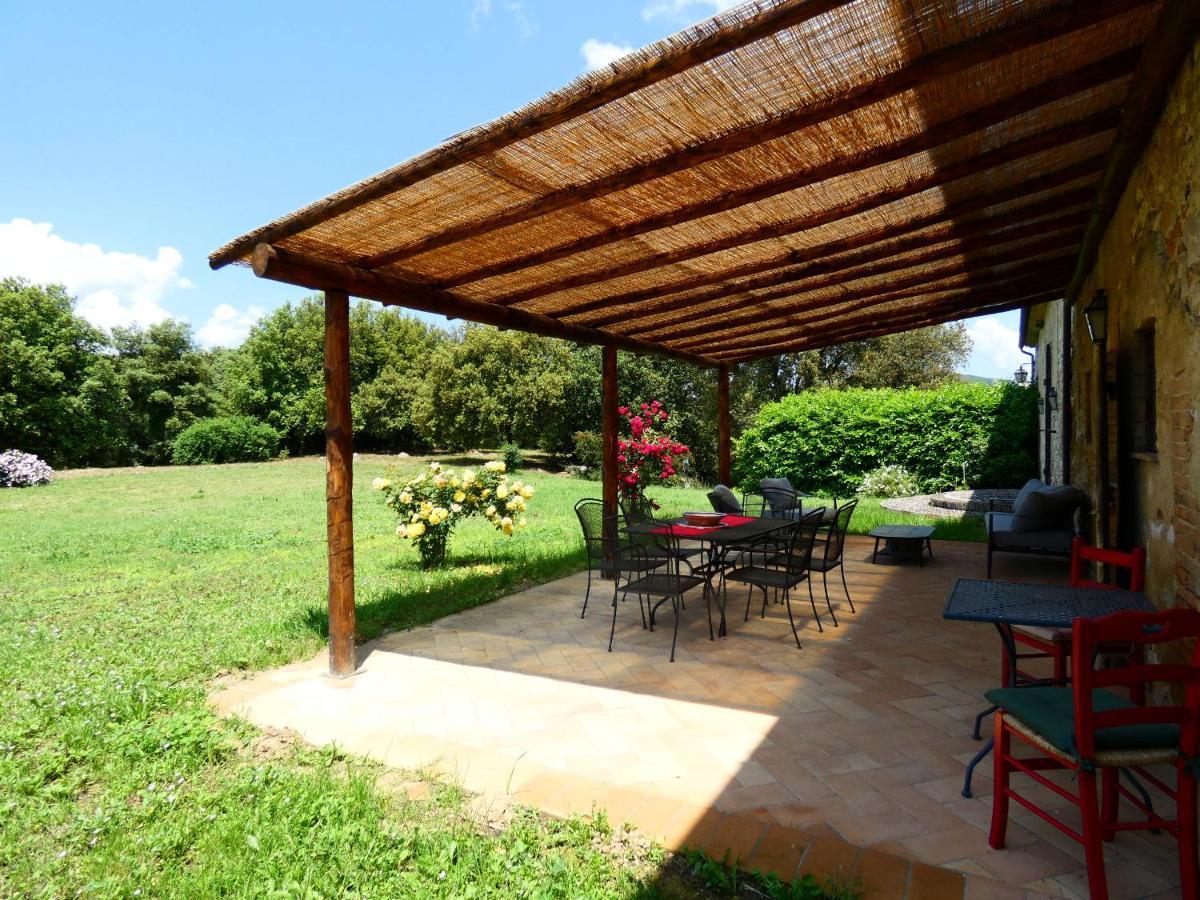 Villa Scappo In Umbria, Casale Monti Montoro  Exterior foto