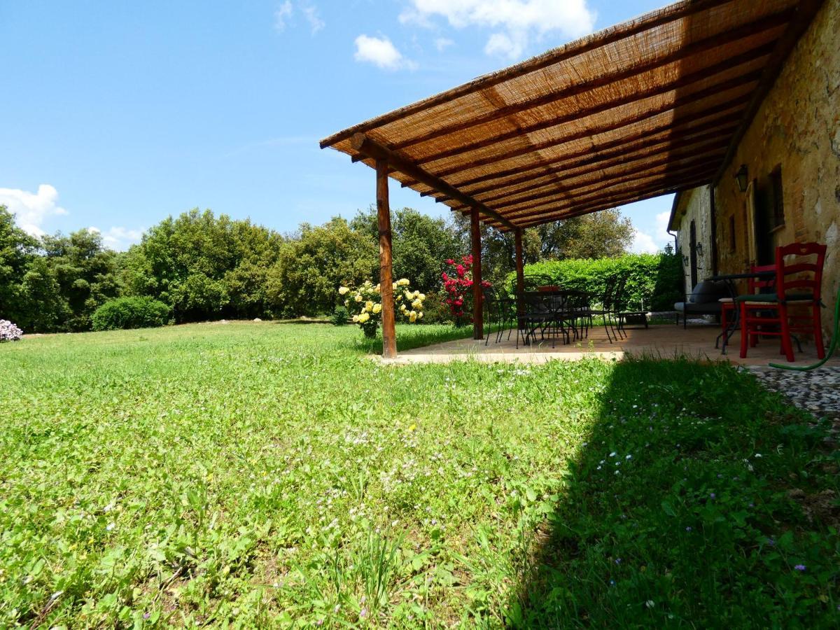 Villa Scappo In Umbria, Casale Monti Montoro  Exterior foto