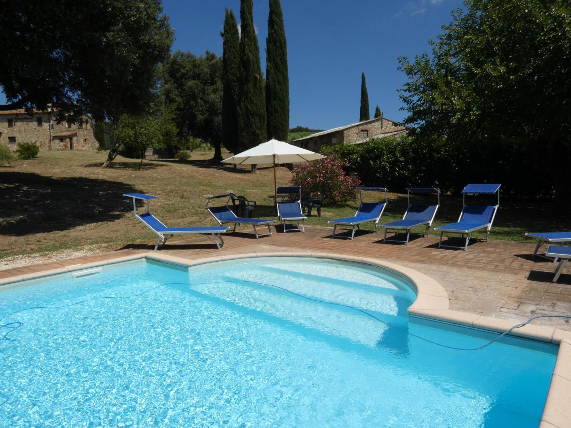 Villa Scappo In Umbria, Casale Monti Montoro  Exterior foto