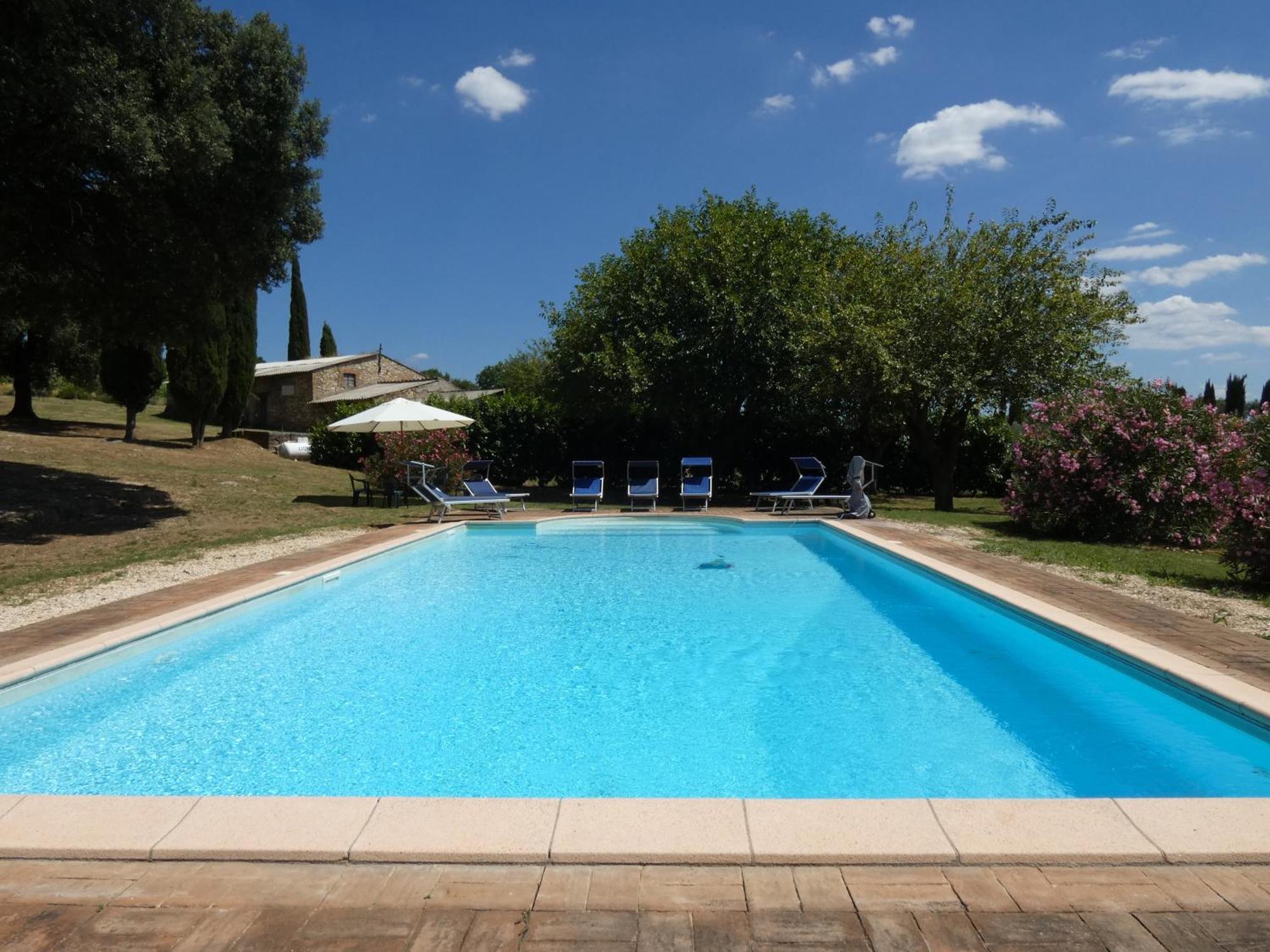 Villa Scappo In Umbria, Casale Monti Montoro  Exterior foto