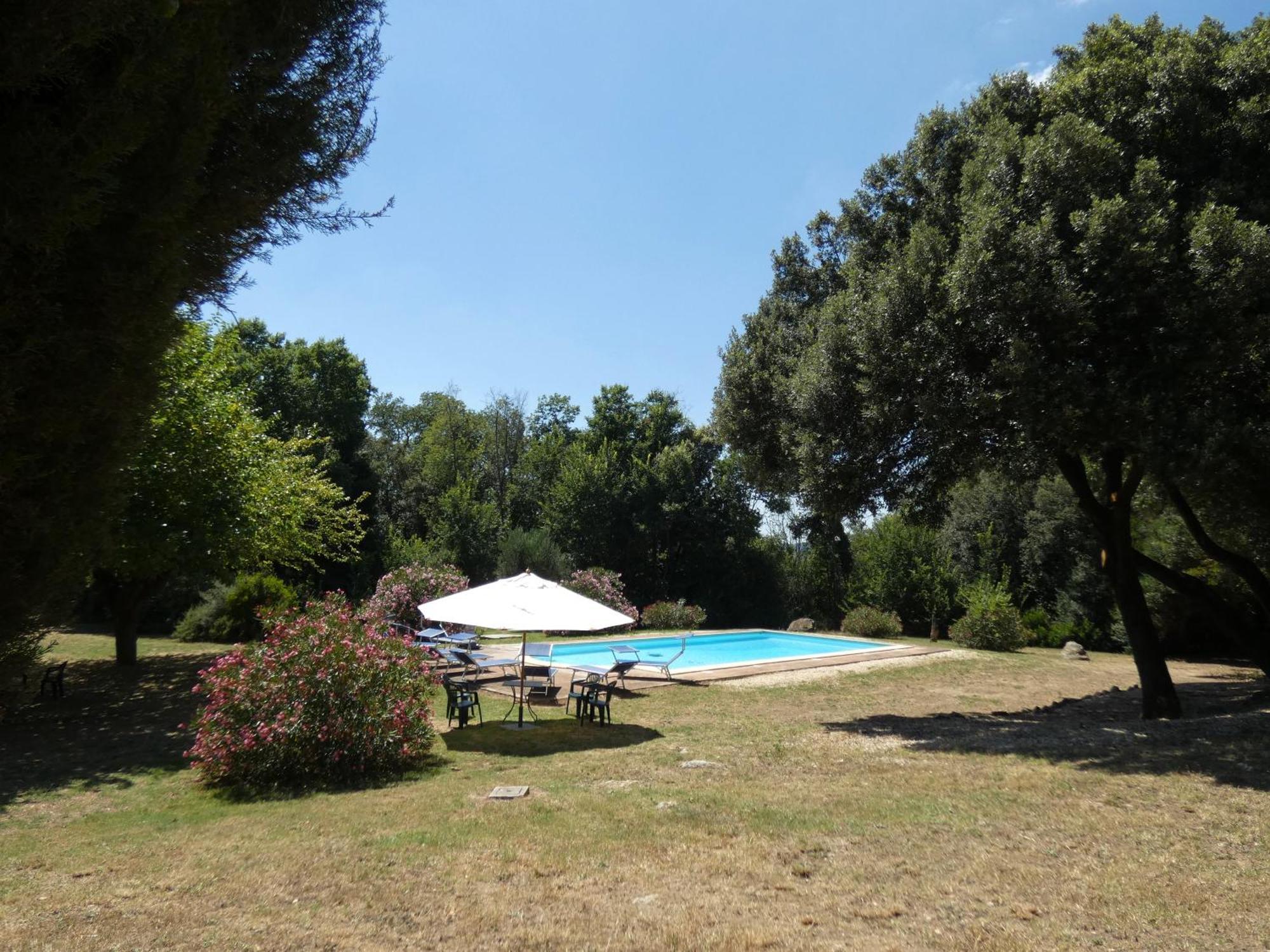 Villa Scappo In Umbria, Casale Monti Montoro  Exterior foto