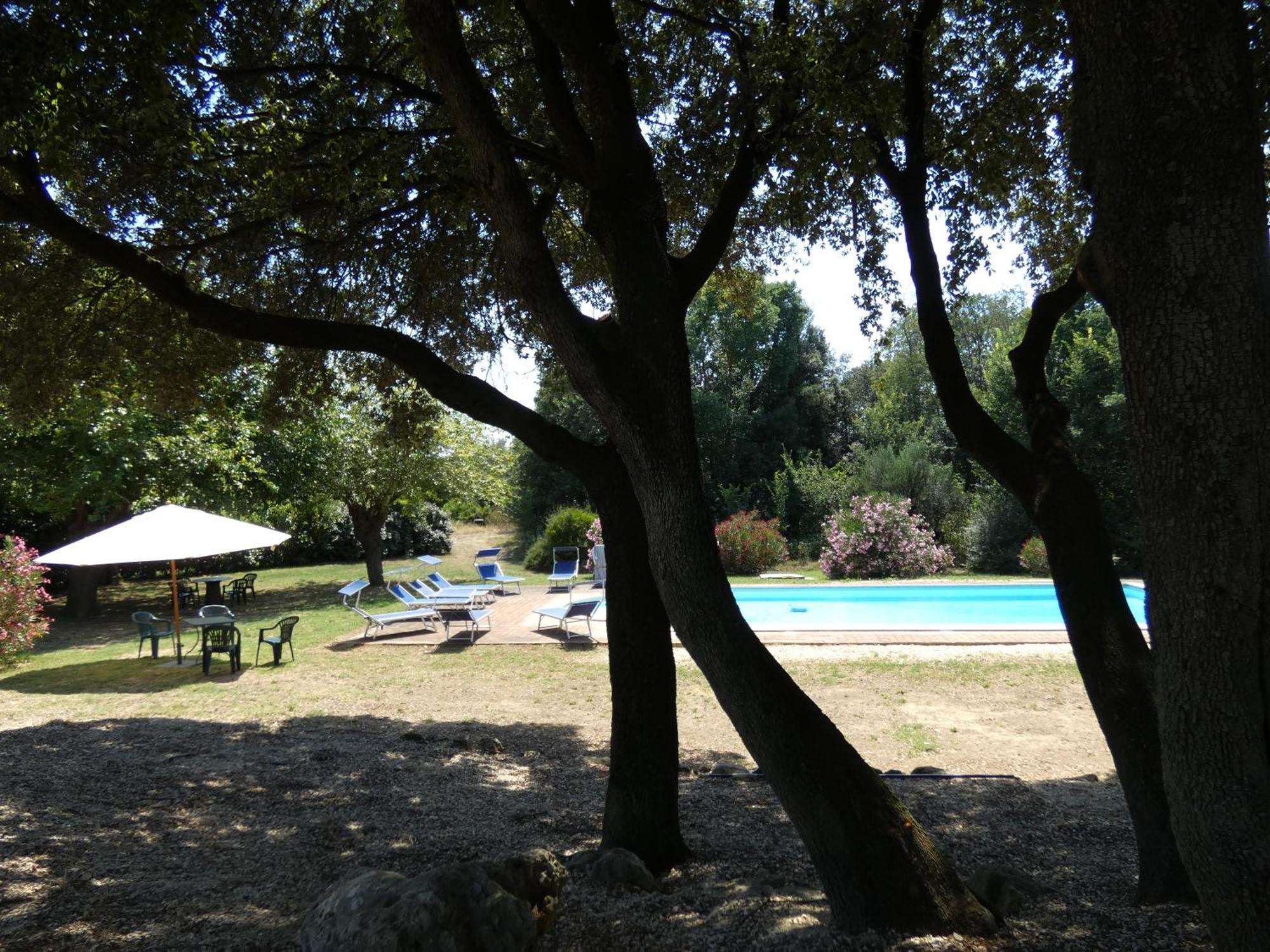 Villa Scappo In Umbria, Casale Monti Montoro  Exterior foto